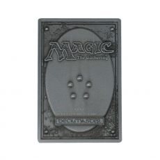 Magic The Gathering Metal Card Phyrexia Limited Edition FaNaTtik