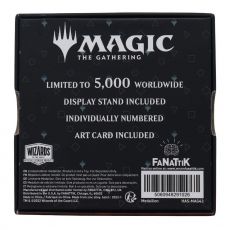 Magic the Gathering Replica Medallion The Pristine Talisman Limited Edition FaNaTtik
