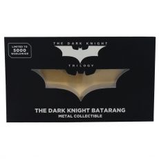 The Dark Knight Replica Batman Batarang Limited Edition 18 cm FaNaTtik