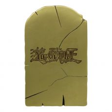 Yu-Gi-Oh! Eternal Replica Tablet of Lost Memories Limited Edition FaNaTtik