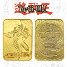 Yu-Gi-Oh! Ingot Elemental Hero Burstinatrix Limited Edition FaNaTtik