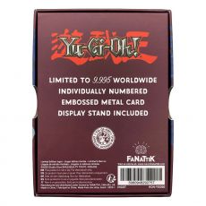 Yu-Gi-Oh! Ingot Gandora the Dragon Destruction Limited Edition FaNaTtik