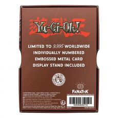 Yu-Gi-Oh! Ingot Harpie's Pet Dragon Limited Edition FaNaTtik