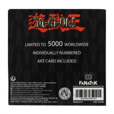 Yu-Gi-Oh! Necklace Yuya's Pendant Limited Edition FaNaTtik