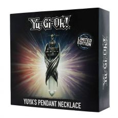 Yu-Gi-Oh! Necklace Yuya's Pendant Limited Edition FaNaTtik