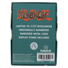 Yu-Gi-Oh! Replica Card Number 39 Utopia Limited Edition FaNaTtik