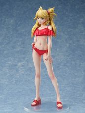 Burn the Witch Statue 1/4 Ninny Spangcole: Swimsuit Ver. 38 cm FREEing