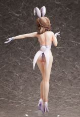 Do You Love Your Mom and Her Two-Hit Multi-Target Attacks? PVC Statue 1/4 Mamako Oosuki: Bare Leg Bunny Ver. 47 cm FREEing