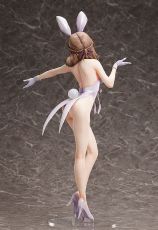 Do You Love Your Mom and Her Two-Hit Multi-Target Attacks? PVC Statue 1/4 Mamako Oosuki: Bare Leg Bunny Ver. 47 cm FREEing