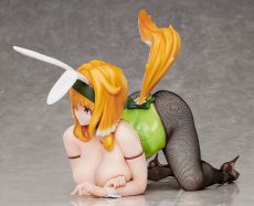 Harem in the Labyrinth of Another World Statue PVC 1/4 Roxanne: Bunny Ver. 20 cm FREEing