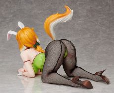 Harem in the Labyrinth of Another World Statue PVC 1/4 Roxanne: Bunny Ver. 20 cm FREEing