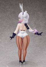 Miss Kobayashi's Dragon Maid PVC Statue 1/4 Kanna: Bunny Ver. 35 cm FREEing