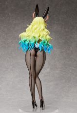 Miss Kobayashi's Dragon Maid PVC Statue 1/4 Lucoa: Bunny Ver. 48 cm FREEing