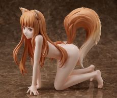 Spice and Wolf PVC Statue 1/4 Holo 19 cm FREEing