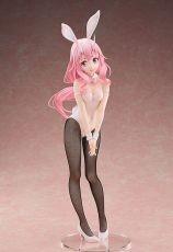 That Time I Got Reincarnated as a Slime PVC Statue 1/4 Shuna: Bunny Ver. 40 cm FREEing