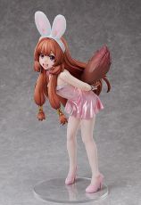 The Rising of the Shield Hero PVC Statue 1/4 Raphtalia (Young) Bunny Ver. 36 cm FREEing