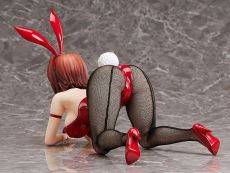 To Love-Ru Darkness Statue PVC 1/4 Ryoko Mikado: Bunny Ver. 21 cm FREEing