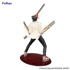 Chainsaw Man Exceed Creative PVC Statue Chainsaw Man 23 cm Furyu