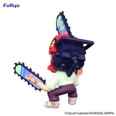 Chainsaw Man Toonize PVC Statue Chainsaw Man Cartoon Color Ver 14 cm Furyu