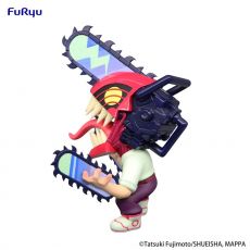 Chainsaw Man Toonize PVC Statue Chainsaw Man Cartoon Color Ver 14 cm Furyu