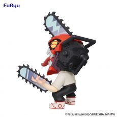 Chainsaw Man Toonize PVC Statue Chainsaw Man Normal Color Ver. 14 cm Furyu