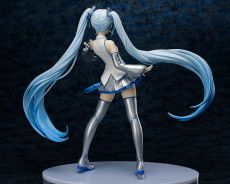 Character Vocal Series 01 Statue 1/4 Snow Miku 42 cm (re-run) FREEing