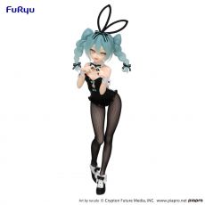 Hatsune Miku BiCute Bunnies PVC Statue Rurudo Ver. 27 cm Furyu