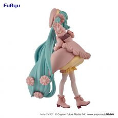 Hatsune Miku SweetSweets Series PVC Statue Strawberry Chocolate Short 17 cm Furyu
