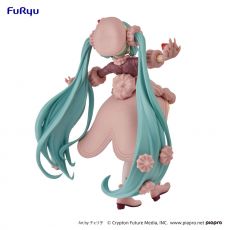 Hatsune Miku SweetSweets Series PVC Statue Strawberry Chocolate Short 17 cm Furyu