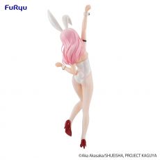 Kaguya-sama: Love is War BiCute Bunnies PVC Statue Chika Fujiwara 27 cm Furyu