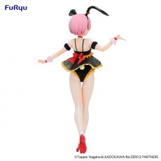 Re:Zero BiCute Bunnies PVC Statue Ram Cutie Style 27 cm Furyu