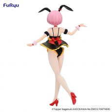 Re:Zero BiCute Bunnies PVC Statue Ram Cutie Style 27 cm Furyu