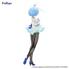 Re:ZERO -Starting Life in Another World BiCute Bunnies PVC Statue Rem Cutie Style 27 cm Furyu