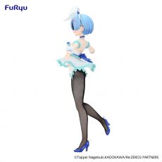 Re:ZERO -Starting Life in Another World BiCute Bunnies PVC Statue Rem Cutie Style 27 cm Furyu