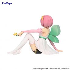 Re:Zero Starting Life in Another World Noodle Stopper PVC Statue Ram Flower Fairy 9 cm Furyu