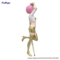 Re:Zero Starting Life in Another World Trio-Try-iT PVC Statue Ram Grid Girl 21 cm Furyu