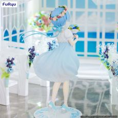 Re:Zero Starting Life in Another World Trio-Try-iT PVC Statue Rem Bridesmaid 21 cm Furyu