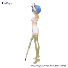 Re:Zero Starting Life in Another World Trio-Try-iT PVC Statue Rem Grid Girl 21 cm Furyu