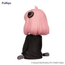 Spy × Family Noodle Stopper PVC Statue Anya Forger Sitting on the Floor 7 cm Furyu