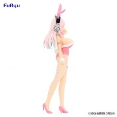 Super Sonico PVC Statue Super Sonico Pink Ver. 30 cm Furyu