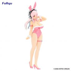 Super Sonico PVC Statue Super Sonico Pink Ver. 30 cm Furyu
