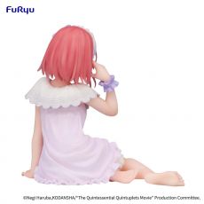 The Quintessential Quintuplets Noodle Stopper PVC Statue Nino Nakano Loungewear Ver. 9 cm Furyu