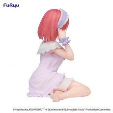 The Quintessential Quintuplets Noodle Stopper PVC Statue Nino Nakano Loungewear Ver. 9 cm Furyu