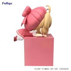 Cardcaptor Sakura Hikkake PVC Statue Sakura B Smile 10 cm Furyu