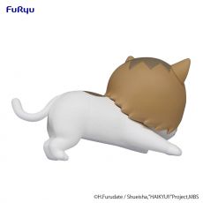 Haikyu!! Noodle Stopper PVC Statue Petit 1 Kenma Cat 7 cm Furyu