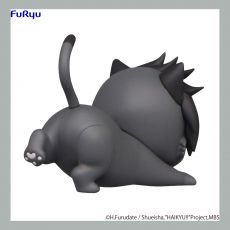 Haikyu!! Noodle Stopper PVC Statue Petit 2 Kuroo Cat 6 cm Furyu