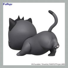 Haikyu!! Noodle Stopper PVC Statue Petit 2 Kuroo Cat 6 cm Furyu