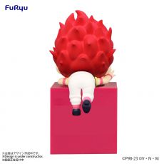 Hunter × Hunter Hikkake PVC Statue Hyskoa 10 cm Furyu