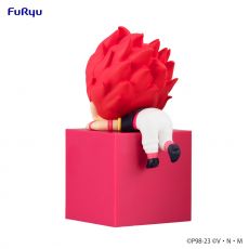Hunter × Hunter Hikkake PVC Statue Hyskoa 10 cm Furyu