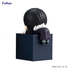 Hunter × Hunter Hikkake PVC Statue Quwrof 10 cm Furyu